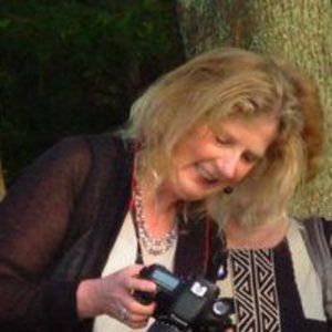 Meet your Posher, Janet